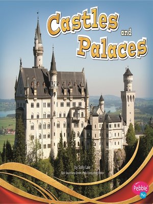 cover image of Castles and Palaces